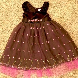 Dress for toddler 2T